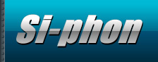 Si-phon(サイフォン)の公式サイト